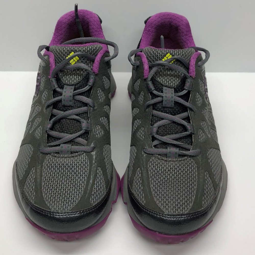 Columbia Titanium Techlite Fluidframe Women's Hiking … Gem